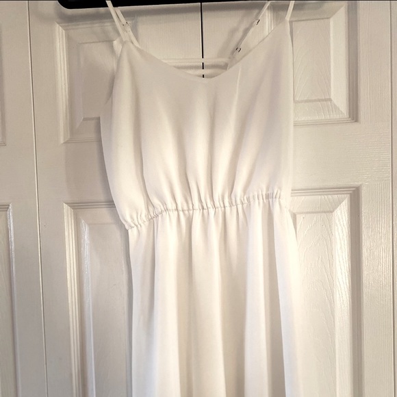 Naked Zebra dress - Picture 1 of 2